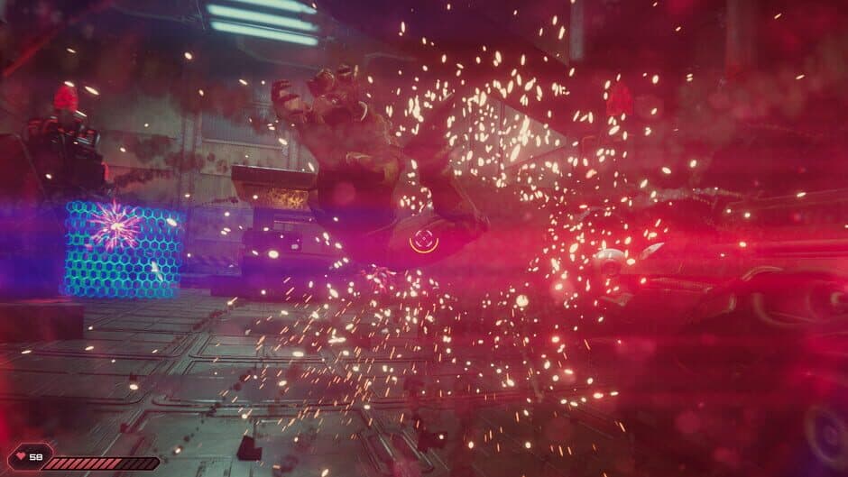 Everything Is Gun! screenshot 5