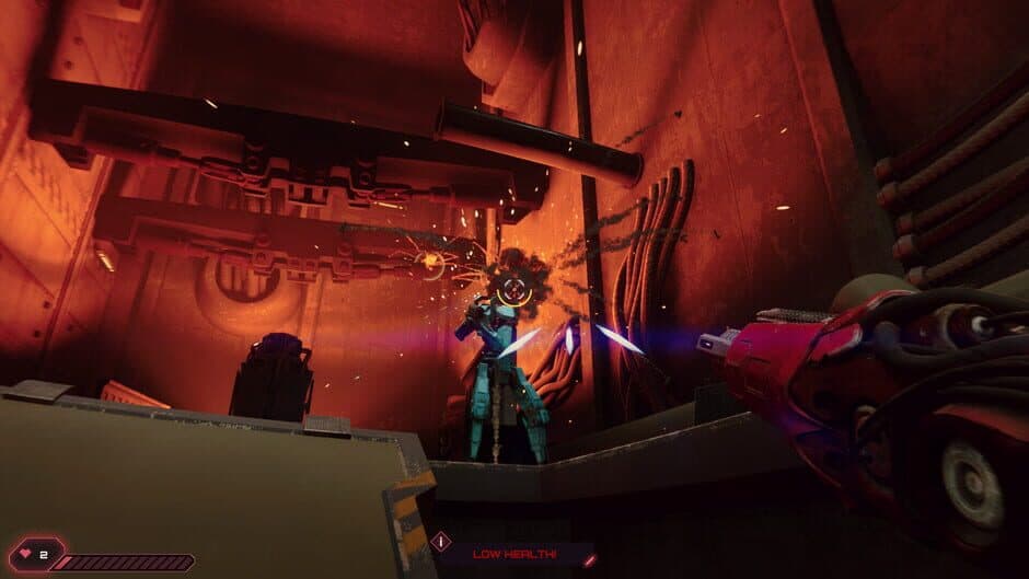 Everything Is Gun! screenshot 8