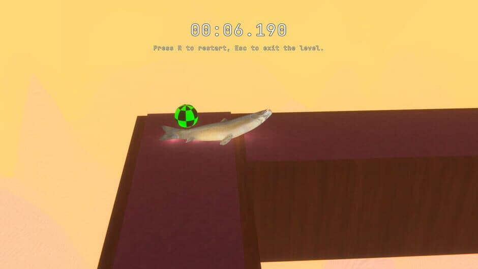 Salmon screenshot 4