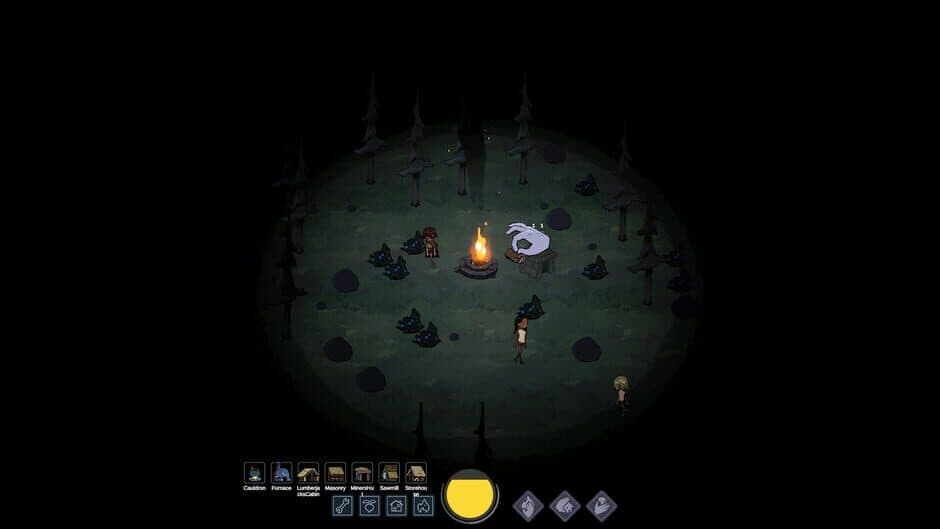 Feed the Giants screenshot 4