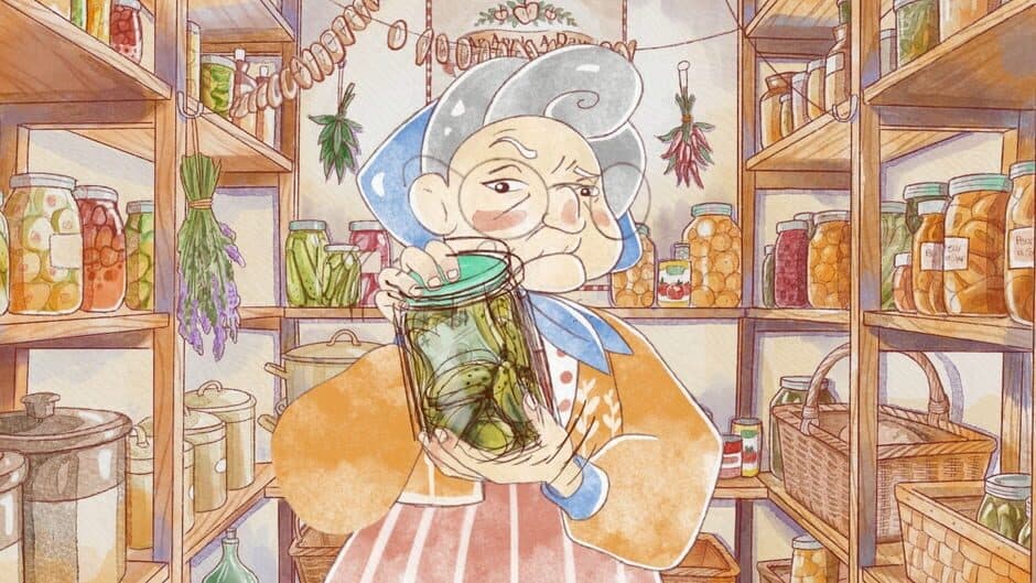 Mama screenshot 8