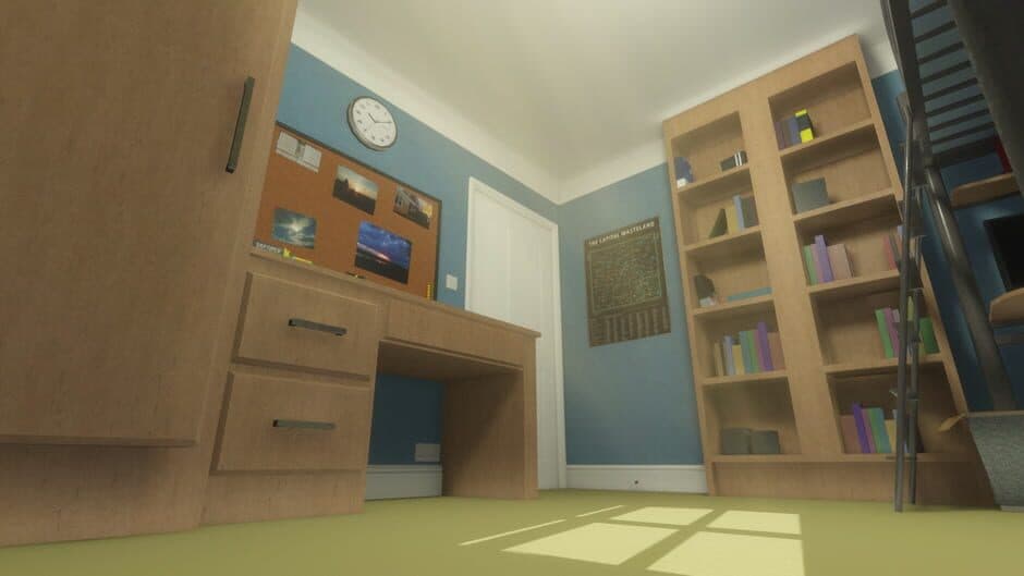 Rodent Rooms screenshot 6