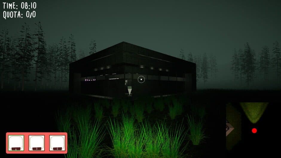 Death Kitchen screenshot 2