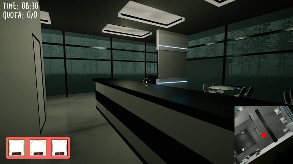 Death Kitchen screenshot 4