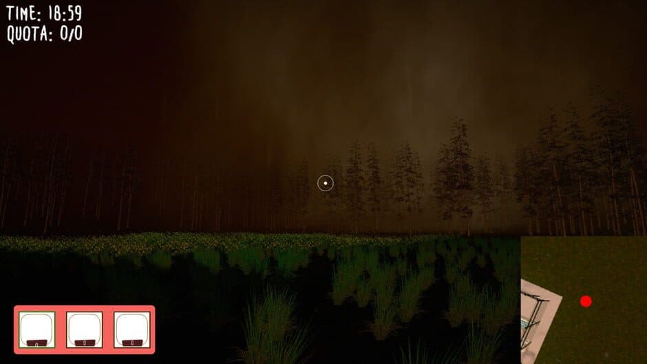 Death Kitchen screenshot 5