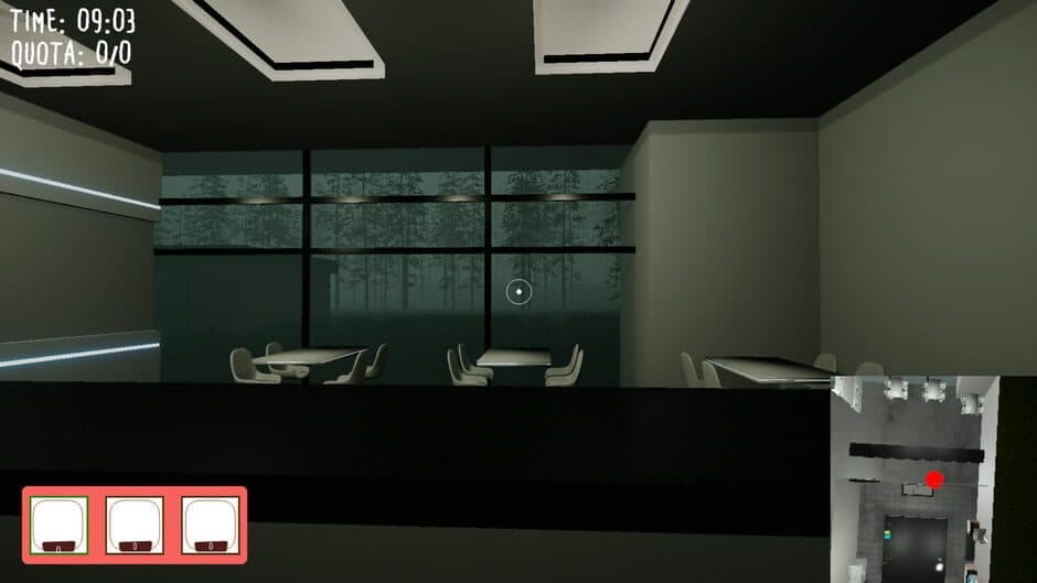 Death Kitchen screenshot 7