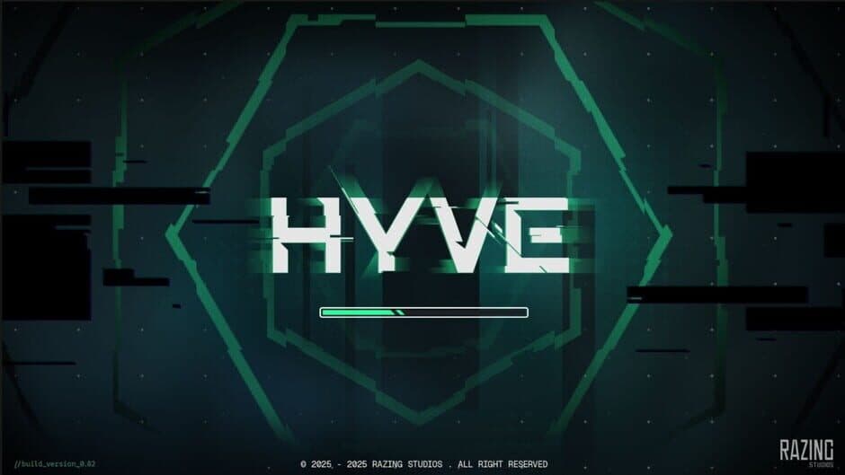 Hyve screenshot 5