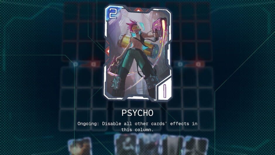 Hyve screenshot 1