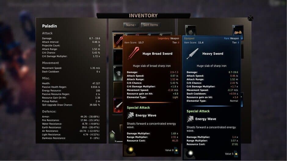 Frame of Suffering screenshot 5