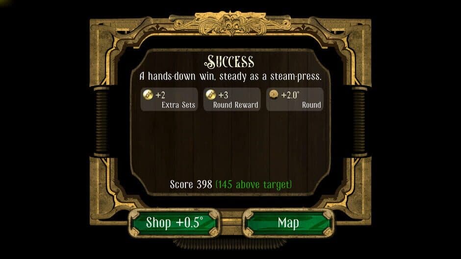 Rabanaz screenshot 6
