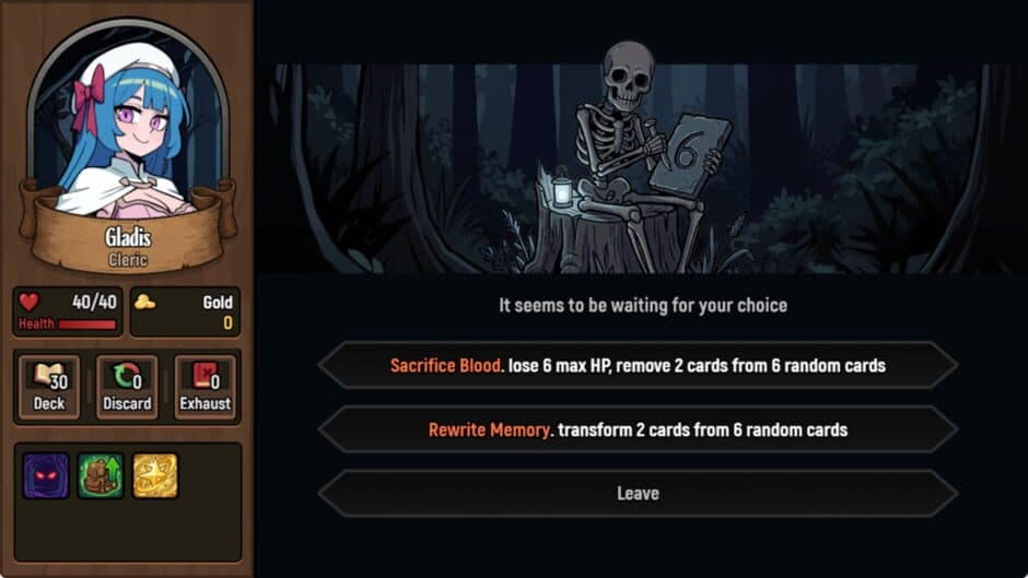 Greed Realm screenshot 3