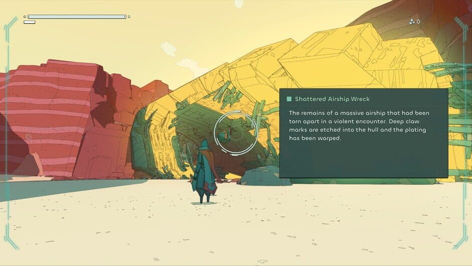 Calx screenshot 3