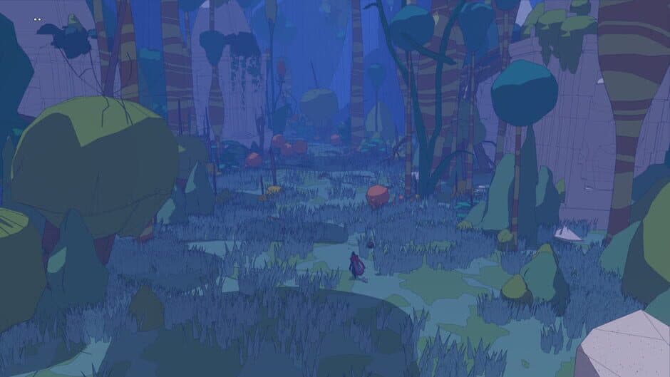 Calx screenshot 4