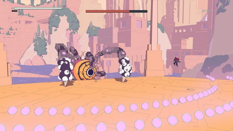 Calx screenshot 7