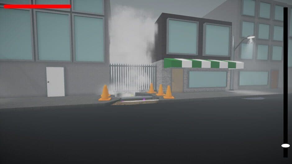 Just an Ordinary Bike Ride screenshot 2