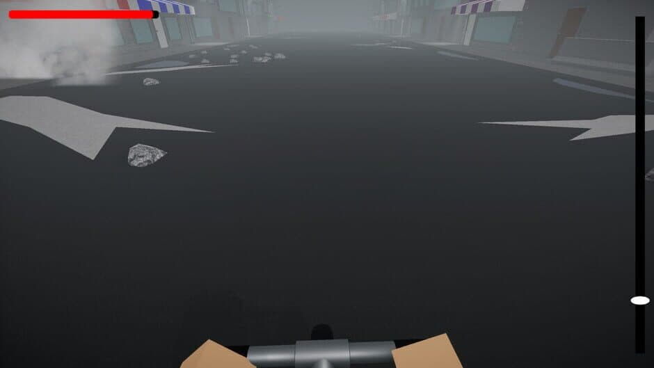 Just an Ordinary Bike Ride screenshot 3
