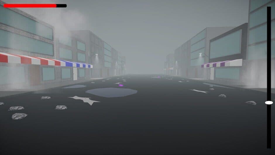 Just an Ordinary Bike Ride screenshot 4