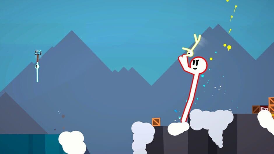 Knockout Battle screenshot 2