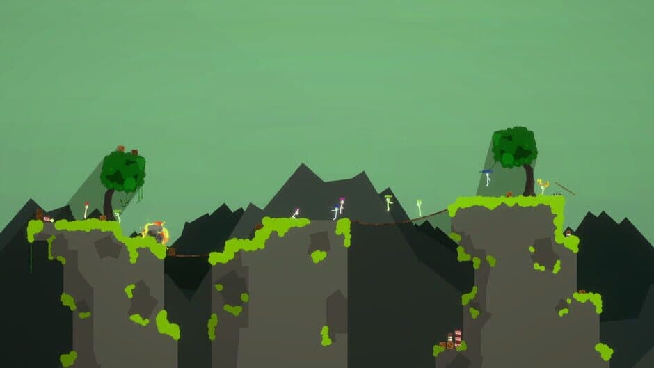 Knockout Battle screenshot 3