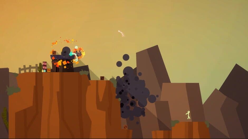 Knockout Battle screenshot 4