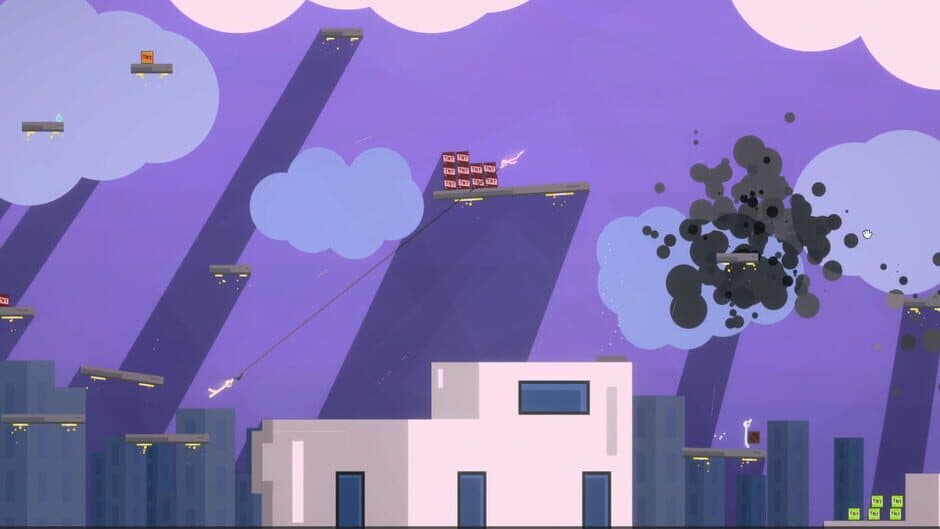 Knockout Battle screenshot 6