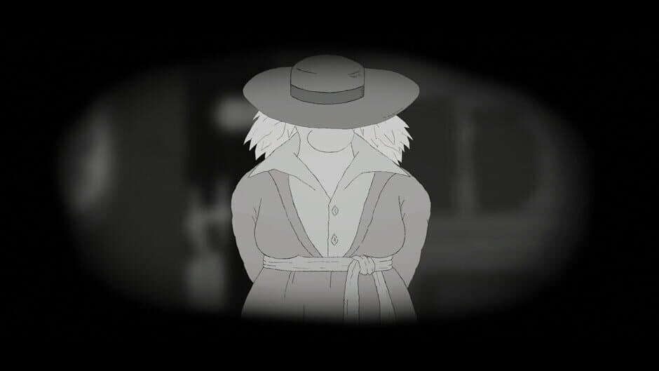A Lost Man screenshot 6