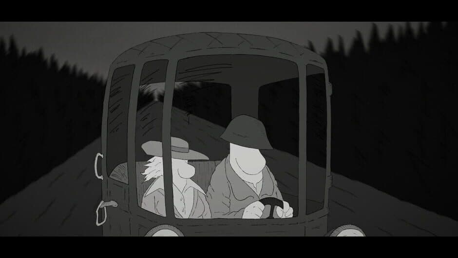 A Lost Man screenshot 8