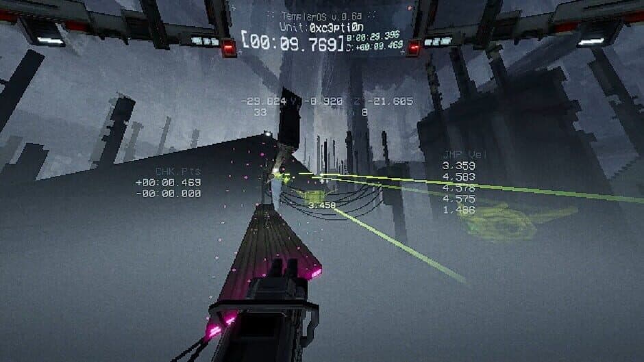 Delta screenshot 7
