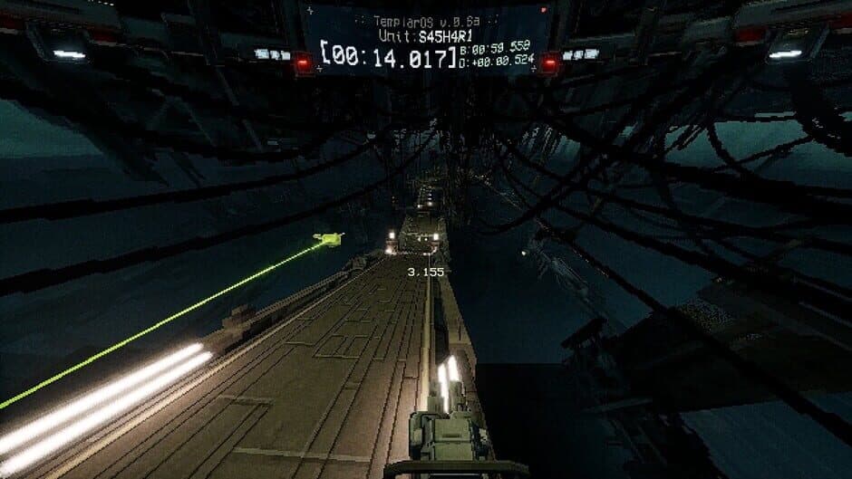 Delta screenshot 5