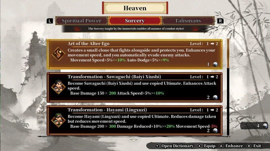 River City Saga: Journey to the West screenshot 3