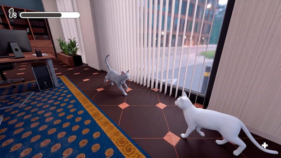 Little Kitty Meow screenshot 5