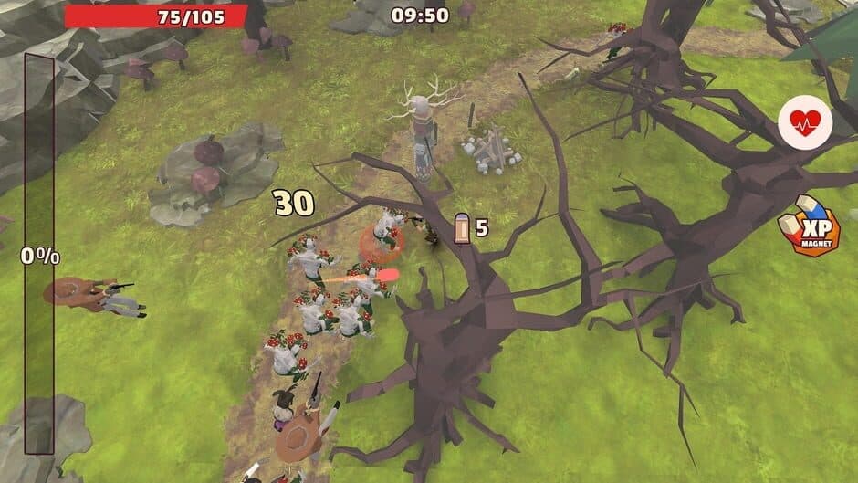 Wild West Survivors screenshot 4