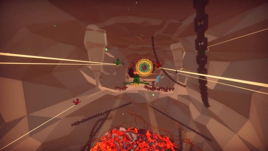 Sora: Songs of the Stone screenshot 7