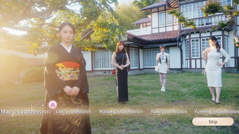 Blossom Voyage screenshot 4