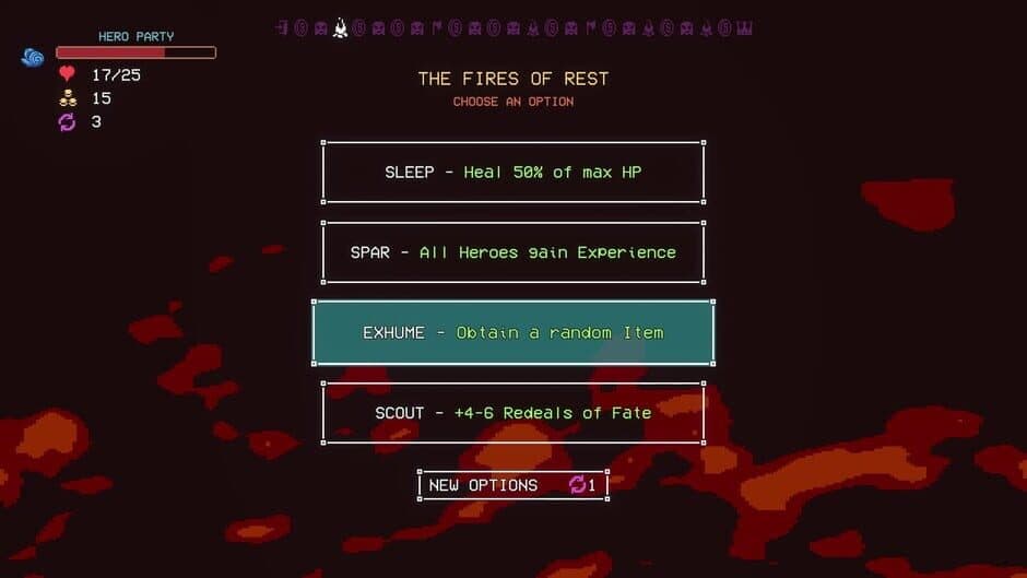 Blacktower screenshot 6