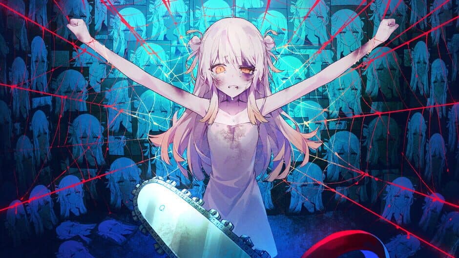 Magical Girl: Taboo Village screenshot 1