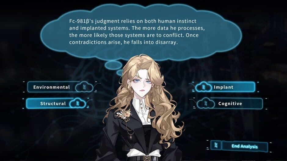NCH: Chronos Rebirth screenshot 7
