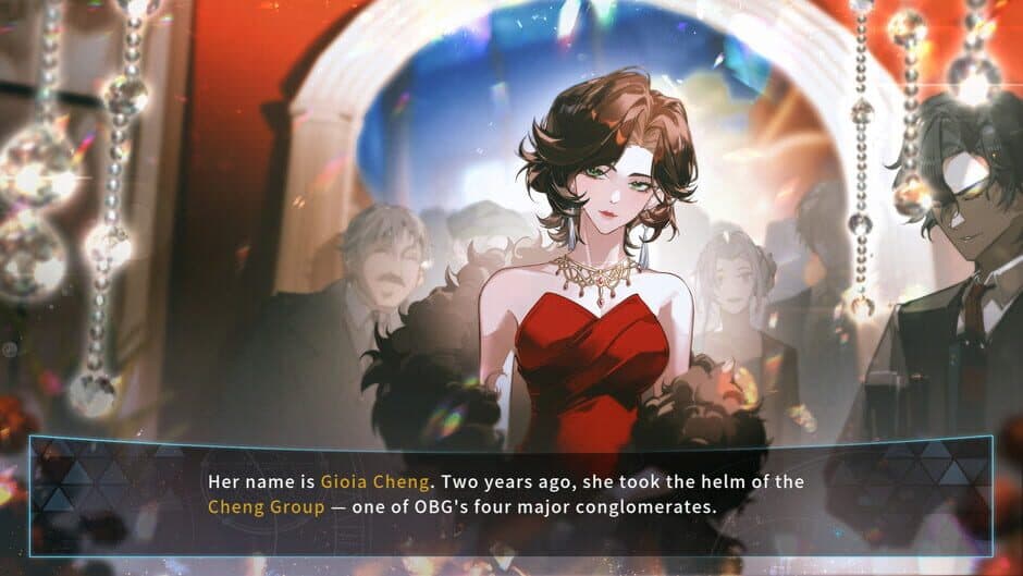 NCH: Chronos Rebirth screenshot 8