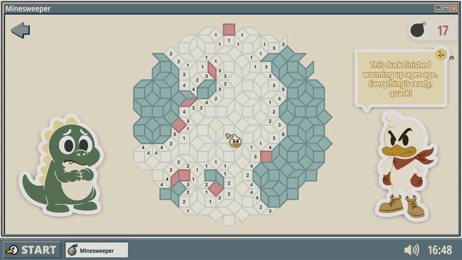 Minesweeper: Next-Gen screenshot 4