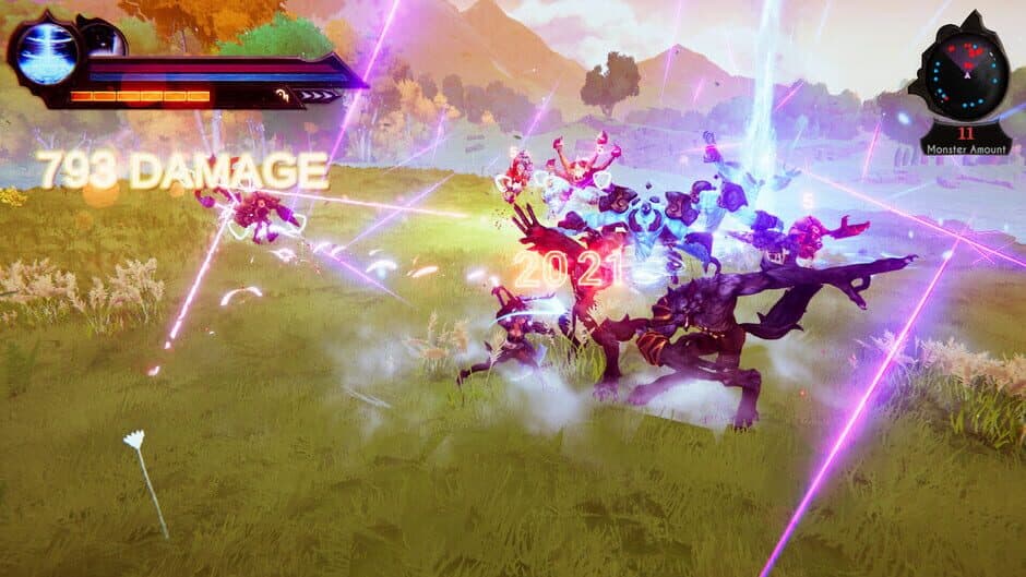 Aurora's Awakening screenshot 3