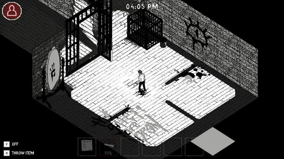 Into The Haunted Land screenshot 1