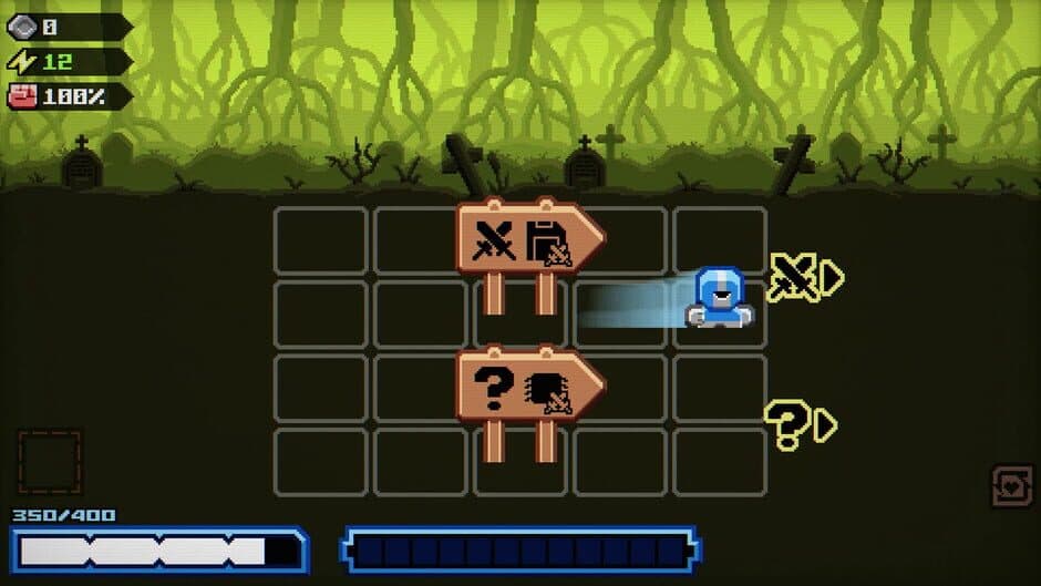 Chivalware screenshot 2