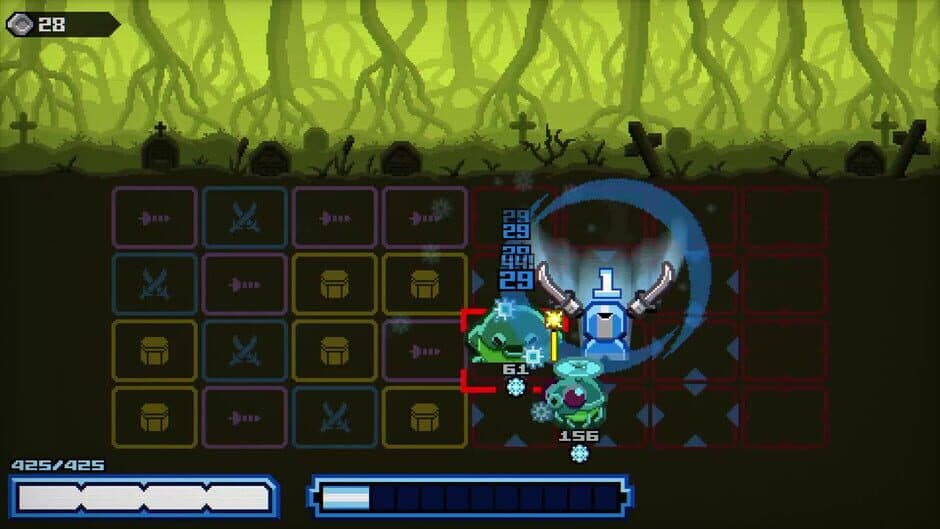 Chivalware screenshot 6