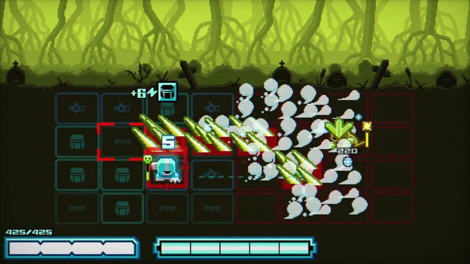Chivalware screenshot 8