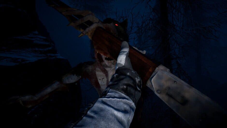 The Pale Mimic screenshot 4