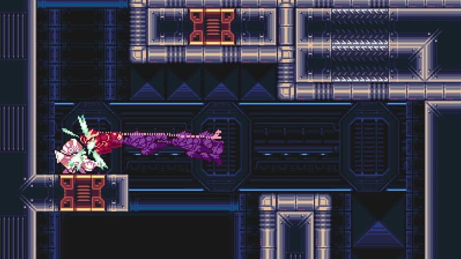 Gravity Circuit 2 screenshot 5