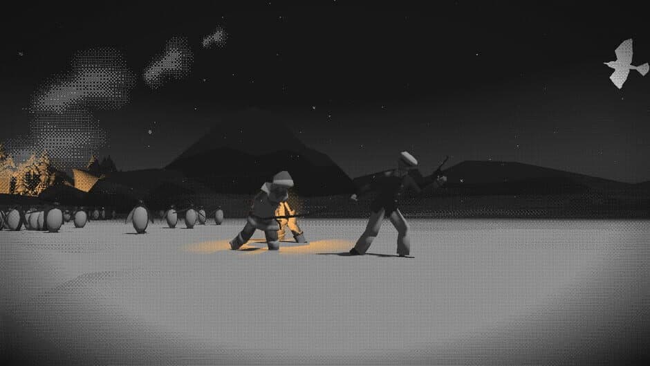 The Bird of the North screenshot 8