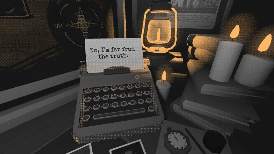 The Bird of the North screenshot 2