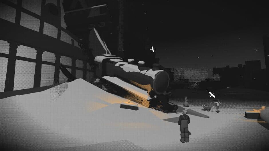 The Bird of the North screenshot 6