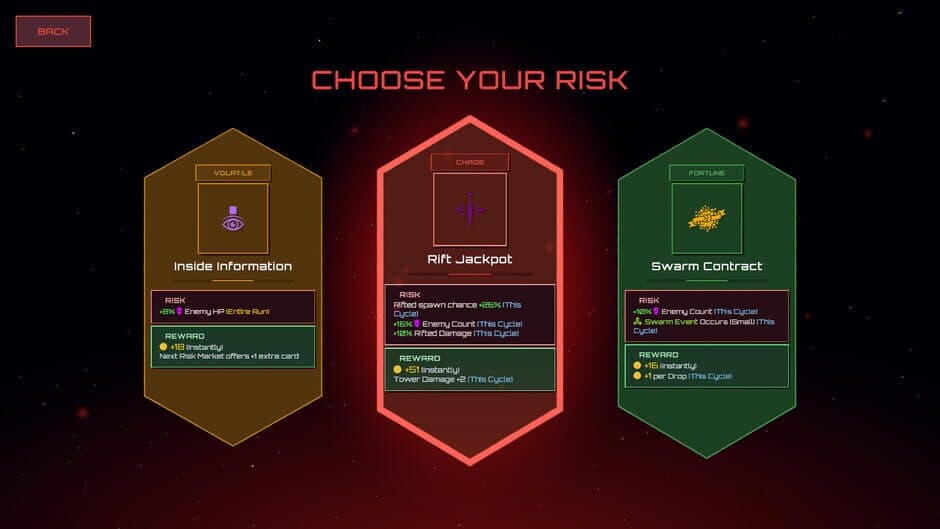 Hold the Core screenshot 2